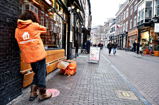 10 populaire bijbanen onder studenten