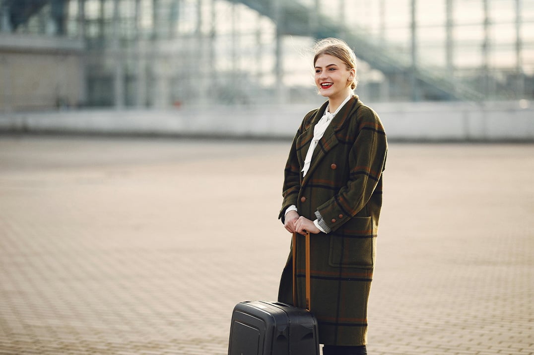 10 studiebeurzen voor studeren in het buitenland
