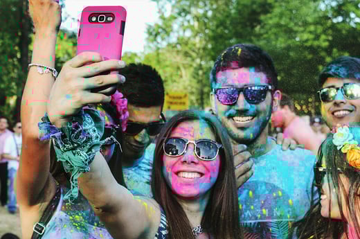 10 tips voor het festivalseizoen