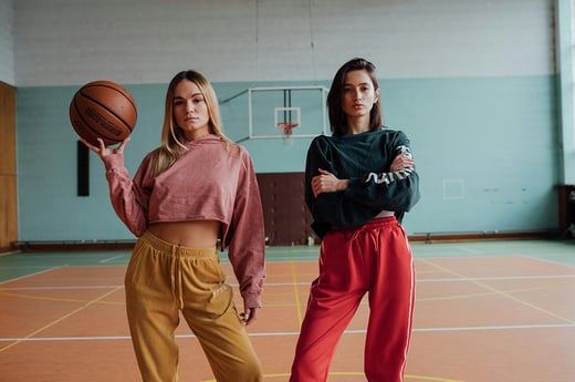 Ontdek waar jouw sporttalent je brengt! 18 sportopleidingen op een rij