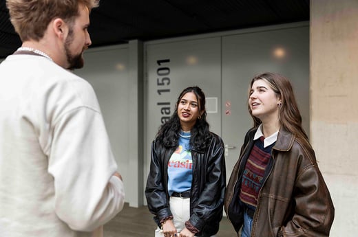 5 belangrijke vragen die je jezelf moet stellen als studiezoeker