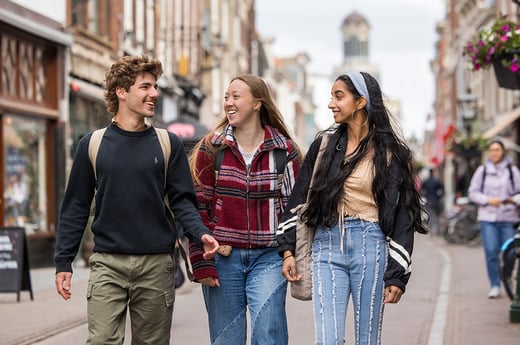 5 opleidingen waar je écht impact mee kunt maken