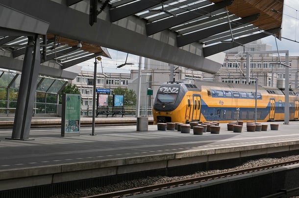 6 hotspots om met je OV-kaart te bezoeken