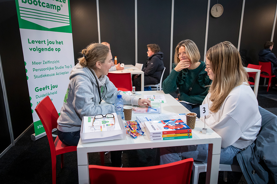 Op naar de Onderwijsbeurs! Maak van jouw bezoek een succes met deze 7 tips