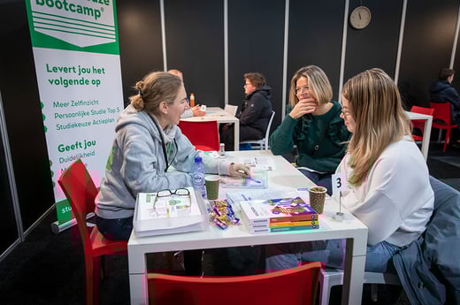 Op naar de Onderwijsbeurs! Maak van jouw bezoek een succes met deze 7 tips