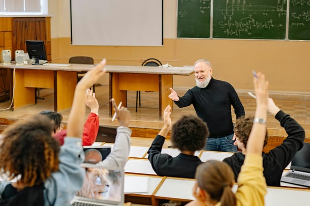 Alles wat je moet weten over numerus fixus opleidingen in 2025-2026