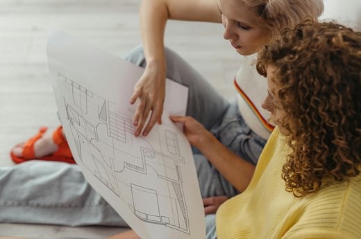 Architectuur studeren: zo kies je de opleiding die bij jou past (mbo, hbo én wo)