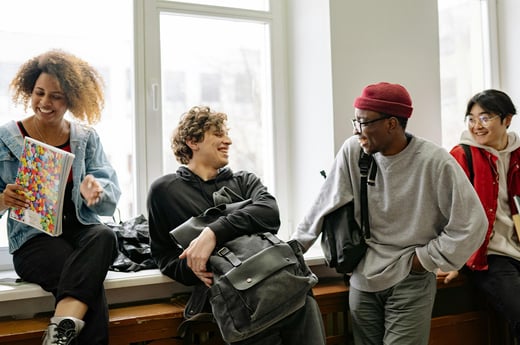 Ben jij een alfa, bèta of gamma? Ontdek het verschil!