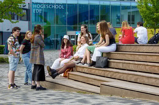 Je dromen waarmaken: het kan met de juiste studie!
