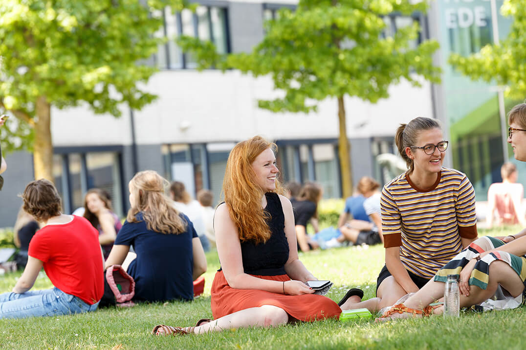 Eerste hulp bij studiekeuze