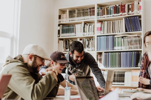 Zo overleef je als student de eerste collegeweken van je studie