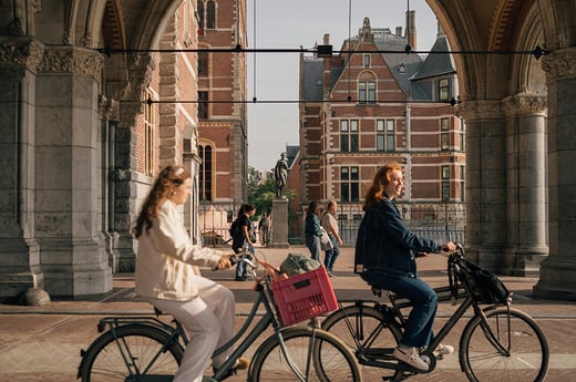 De leukste studentensteden op een rij. Welke kies jij?