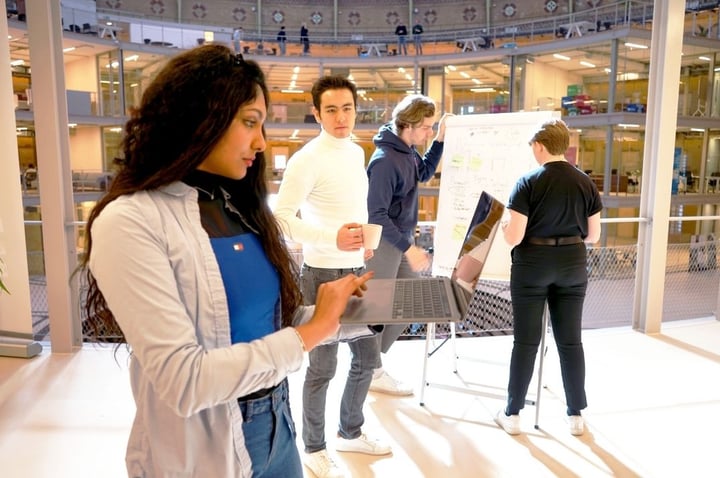 Ben jij op de toekomst voorbereid? Doe de quiz!