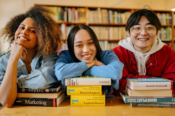 Het studentenwoordenboek: zo begrijp jij studenten afkortingen