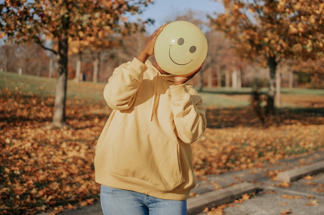 Hoe word ik gelukkig? Je eerste jaar: van stress naar structuur