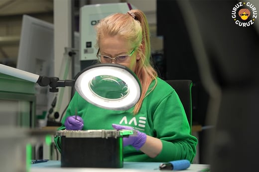 Jouw toekomst in de Hightech Maakindustrie