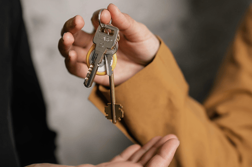 Op kamers gaan: wel of niet doen?