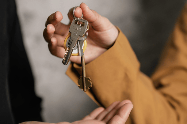 Op kamers gaan: wel of niet doen?