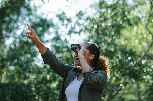 Studiekeuze met impact: beroepen waarmee jij de wereld verbetert