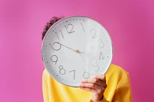 Jouw studiekeuze: wanneer begin je?