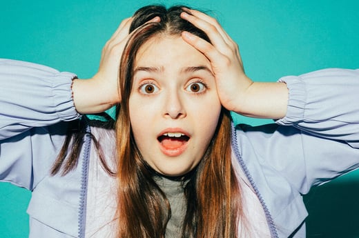 De vijf meest gemaakte fouten bij studiekeuze