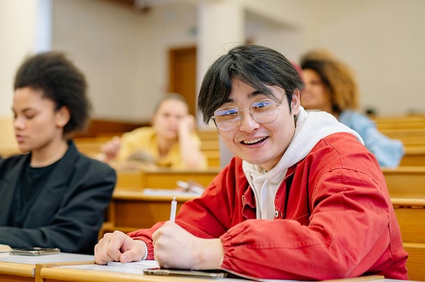 VAVO: De ultieme doorstart naar je diploma