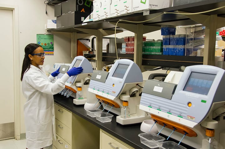 Biomedische wetenschappen uitgelegd
