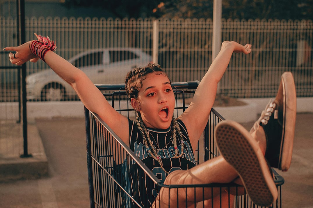 Shop till you drop, maar dan wel on a budget - tips voor je boodschappen