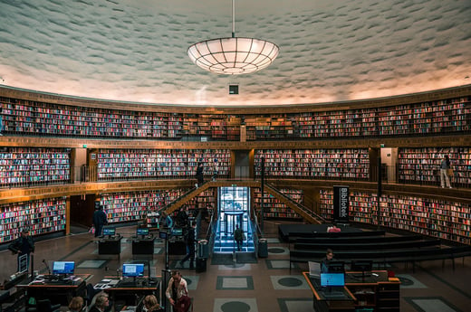 De buitenlandambities van Nederlandse studenten onder de loep