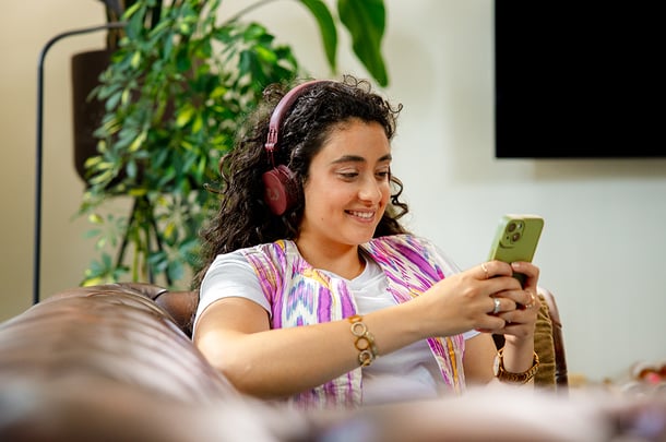 Daten met je studie? Ontdek jouw perfecte match bij Saxion