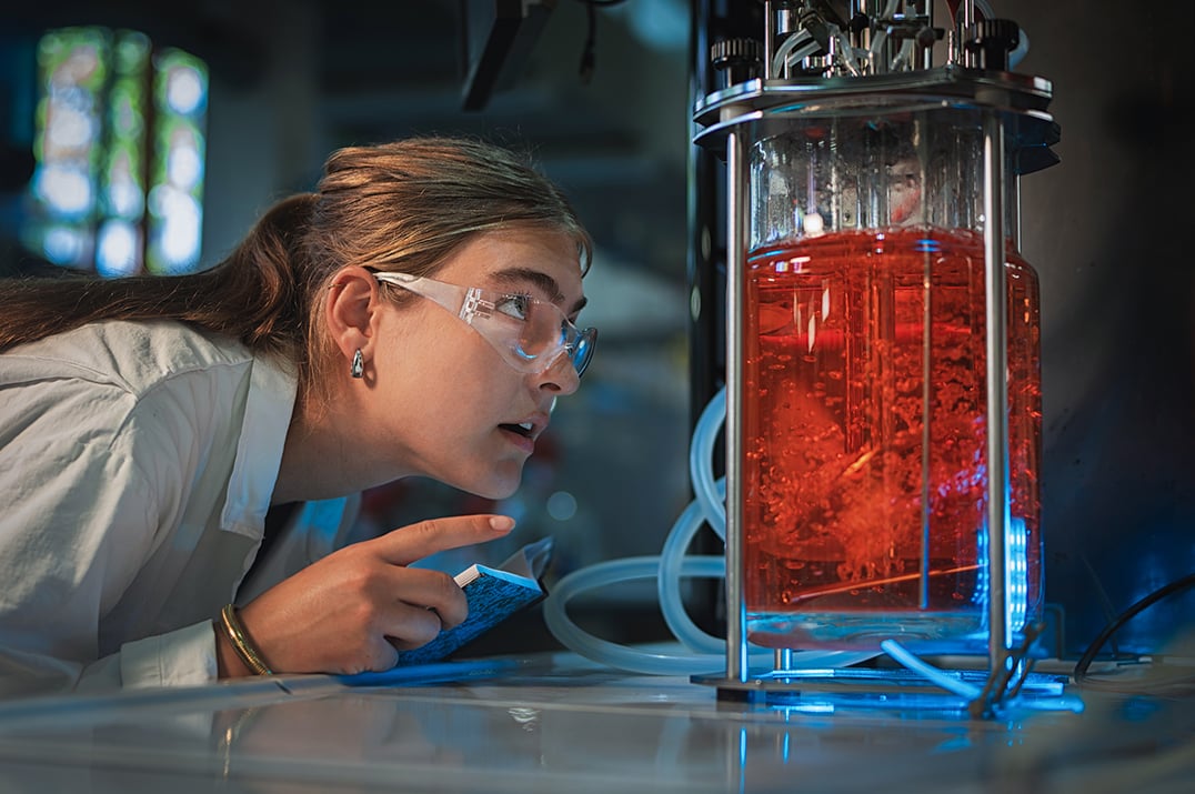 Durf jij te kiezen? 4 griezelig leuke open dagen tips