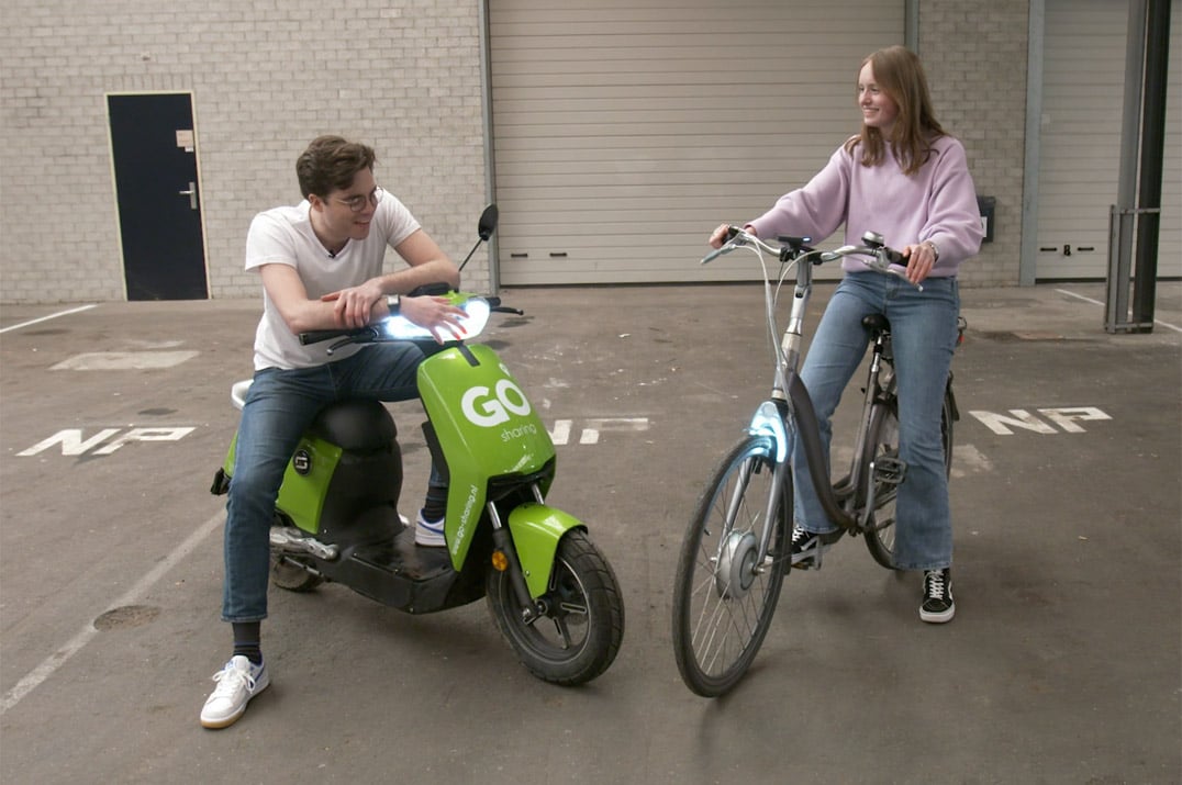 Welke van de twee is beter: een e-bike of e-scooter?