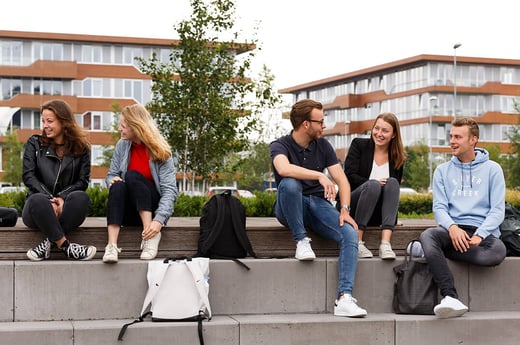 Op kamers in Ede: waarom en hoe?