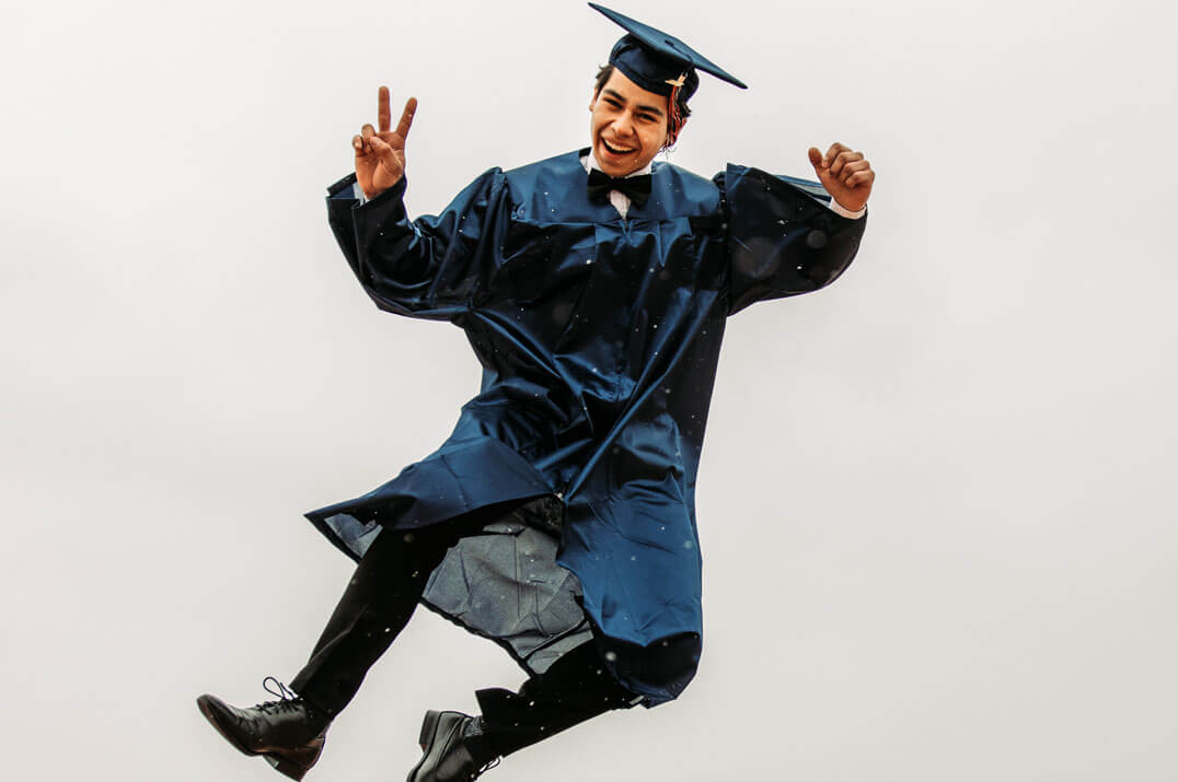 Een succesvolle student, wat is dat en hoe word ik dat?