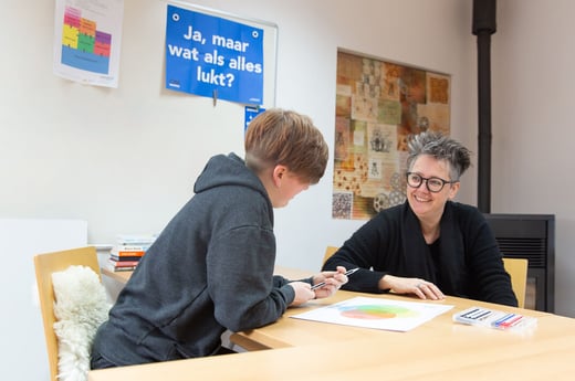 Een succesvolle studiekeuze maken, hoe doe je dat?