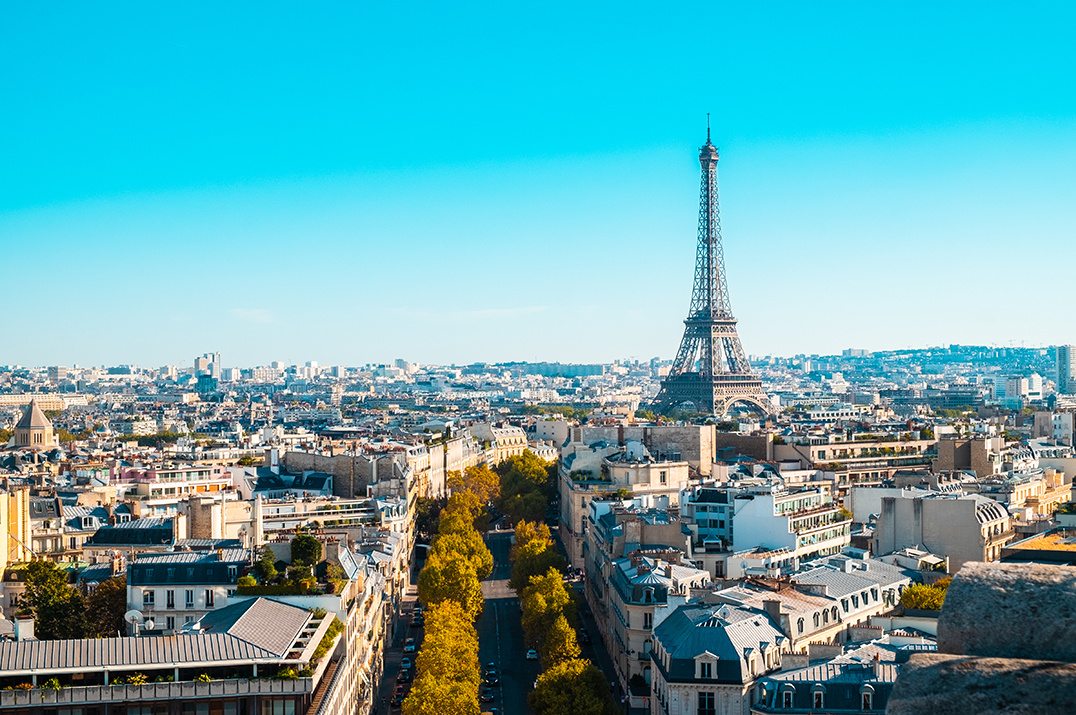 Welke studie past bij jou volgens de cast van Emily in Paris?