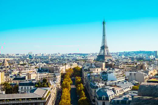 Welke studie past bij jou volgens de cast van Emily in Paris?
