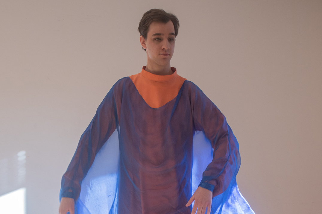 Euritmietherapie: een studie met dans, spiritualiteit en eigen ontwikkeling