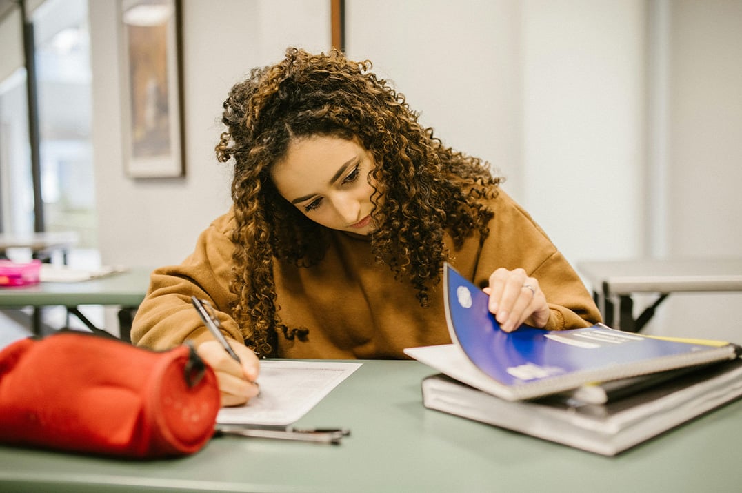 Examens? Check deze slimme tips die écht werken!