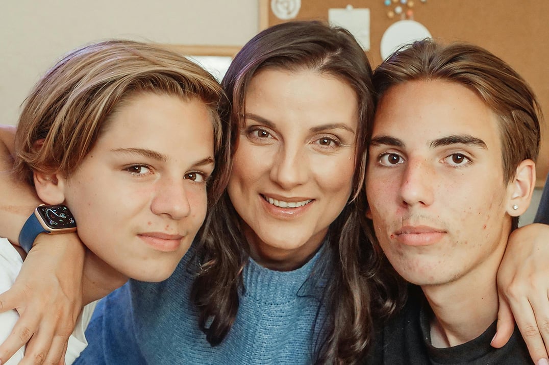 Gespreksgids voor ouders: 17 vragen die helpen bij de studiekeuze