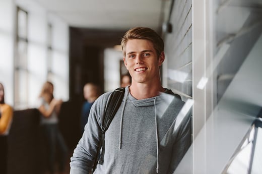 QUIZ: Ontdek jouw interesses en maak de studiekeuze die écht bij je past