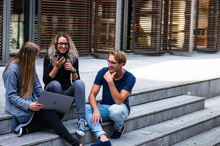 In deze Europese landen kun je gratis studeren