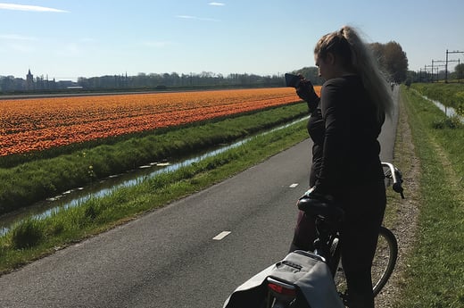 Zo ervaren buitenlandse studenten hun studententijd in Nederland