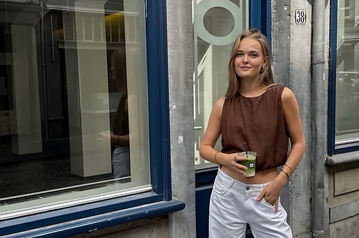 Hoe ik mijn studiekeuze maakte (en waarom twijfelen helemaal oké is)