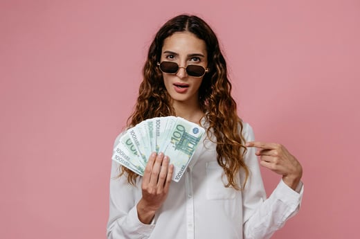 Geld & Geluk: hoe je slim omgaat met je studentenbudget