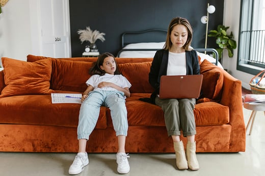 Hoe overleef ik: mijn kind tijdens de examens?