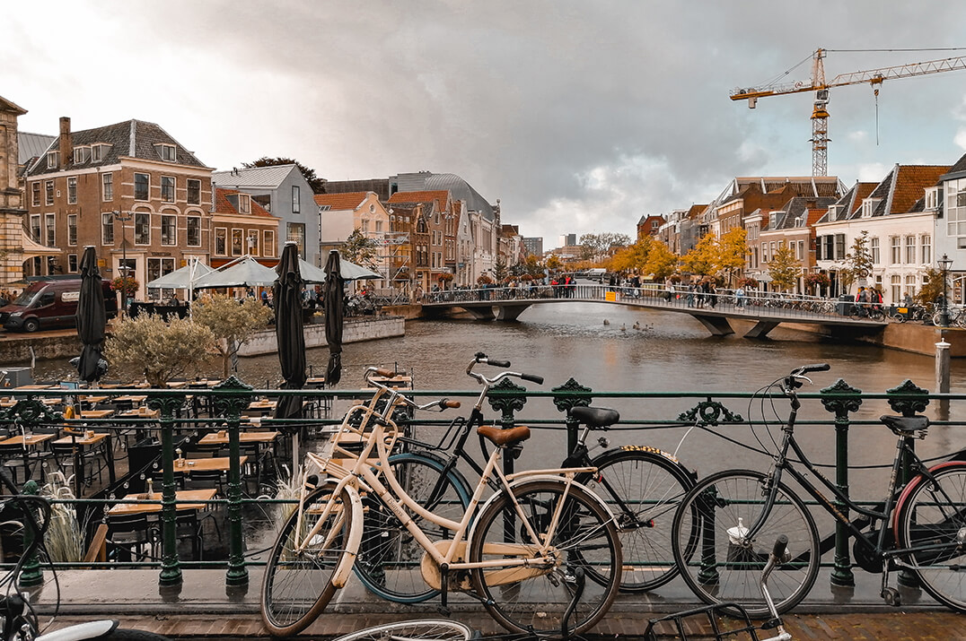 Wat kenmerkt een studentenstad?