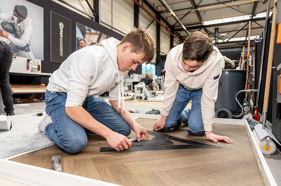 Keuzestress? Zo ontdek je of een opleiding bij je past