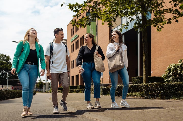 De ‘leukste vragen’ voor je bezoek aan de open dag!