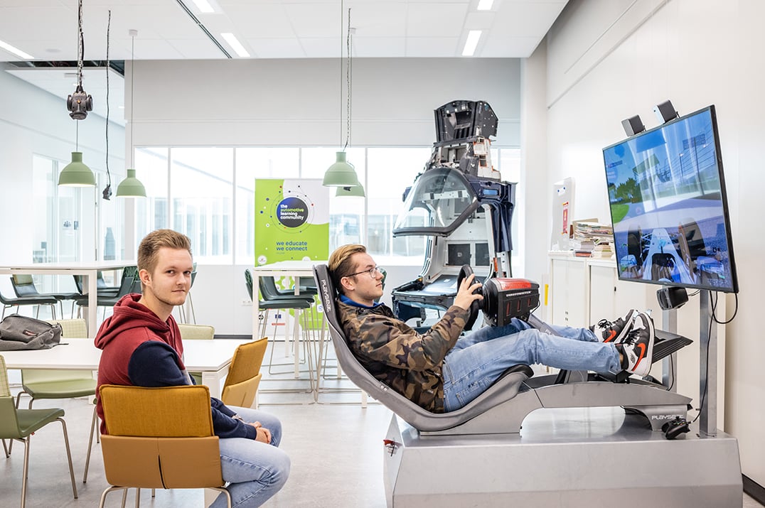 Level up: welke NPC ben jij? Doe de test